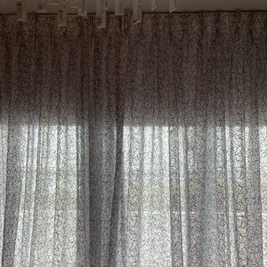 Curtains